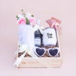 Gift Box Bride to Be