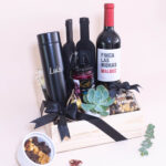 Gift Box Brindis