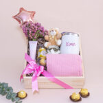 Gift Box Caricias