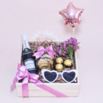 Gift Box Celebration