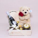 Gift Box Corazón de Amor