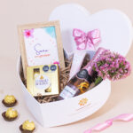 Gift Box Corazón Especial