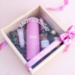 Gift Box Cumpleaños Feliz