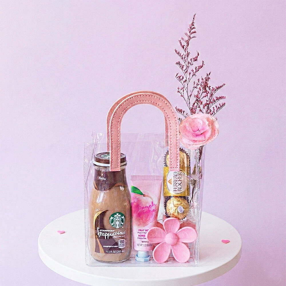 Gift Box Día de la Mujer