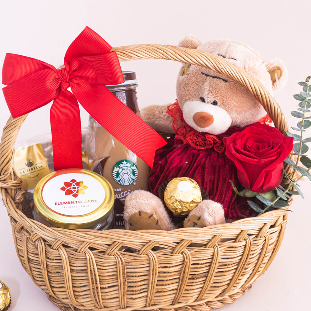 Gift Box Dulce Amor - Imagen 2
