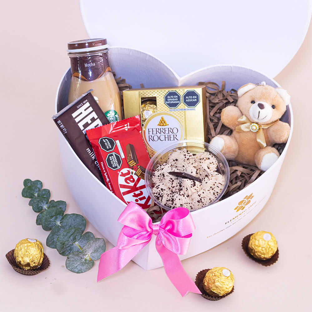 Gift Box Dulce y Alegría - Imagen 2