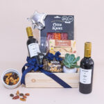 Gift Box Elite Wine