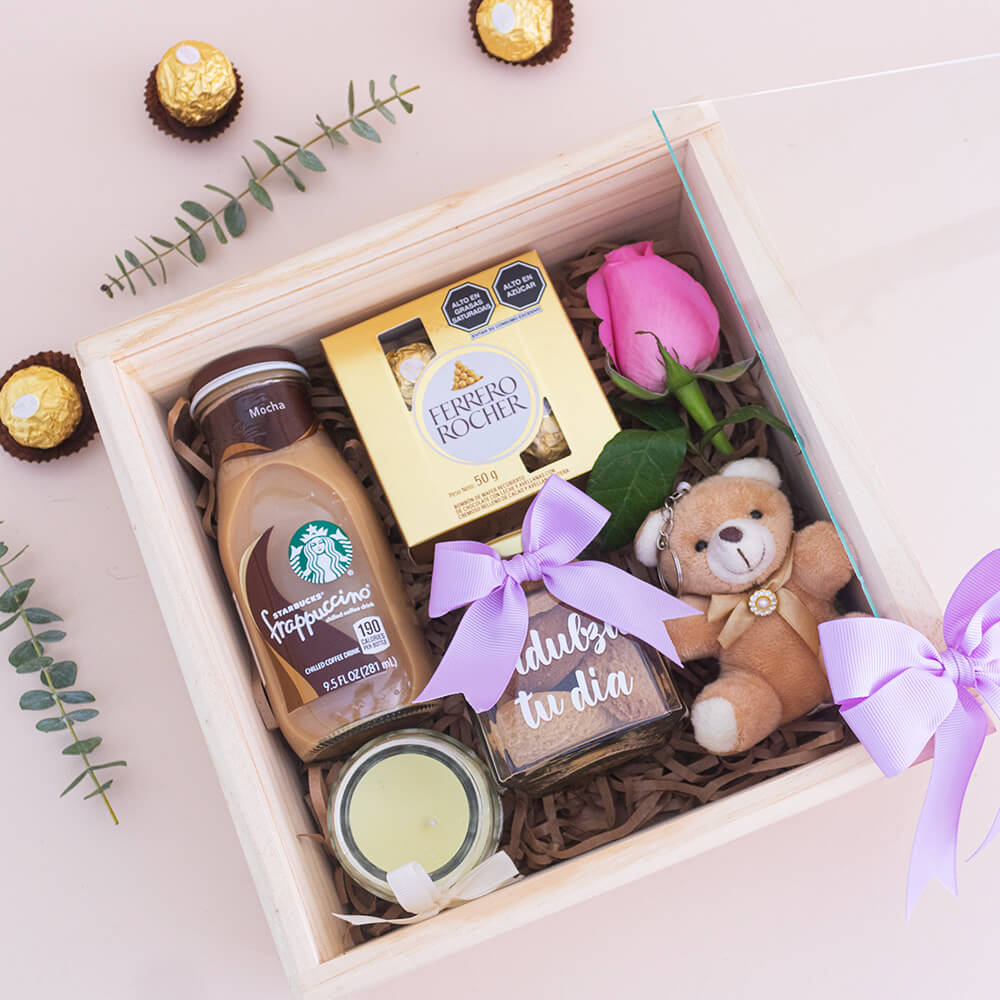 Gift Box Endulza tu Día