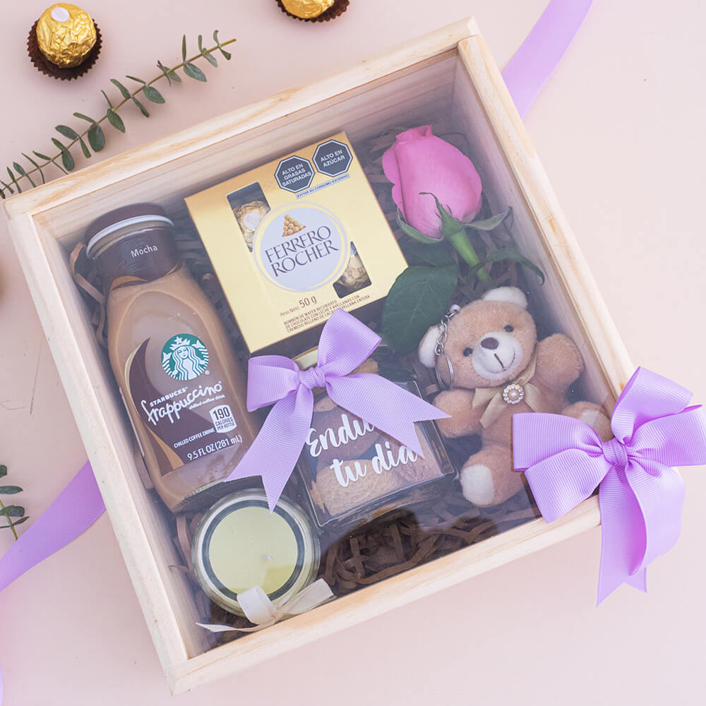 Gift Box Endulza tu Día - Imagen 2