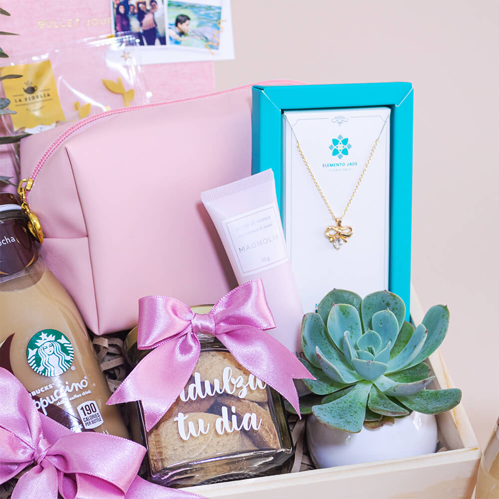 Gift Box Esthetic - Imagen 2