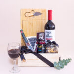 Gift Box Gourmet Cariño