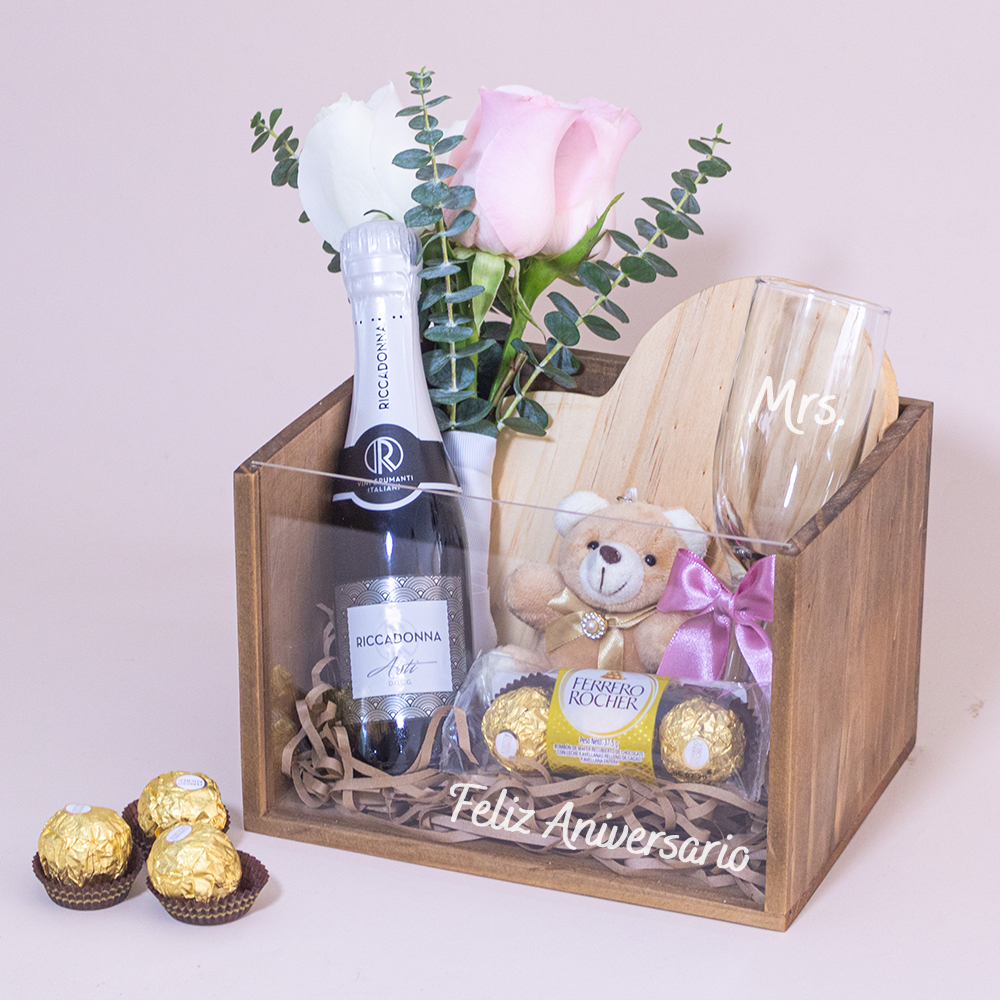 Gift Box Linda - Imagen 2