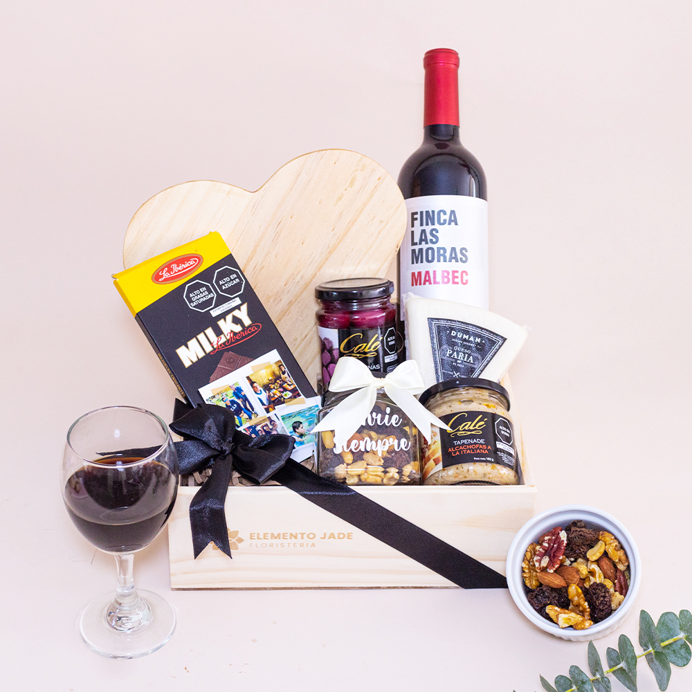 Gift Box Love Premium