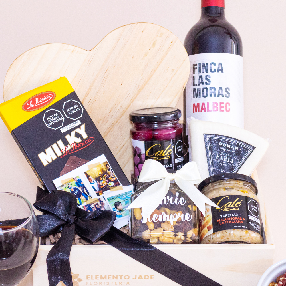 Gift Box Love Premium - Imagen 2