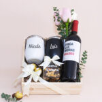Gift Box Pareja de Amor