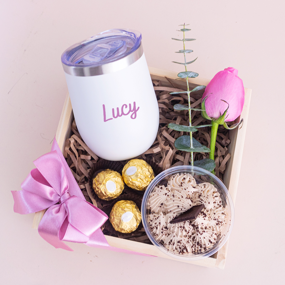 Gift Box Petit Hermosa