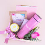 Gift Box Petit Pink