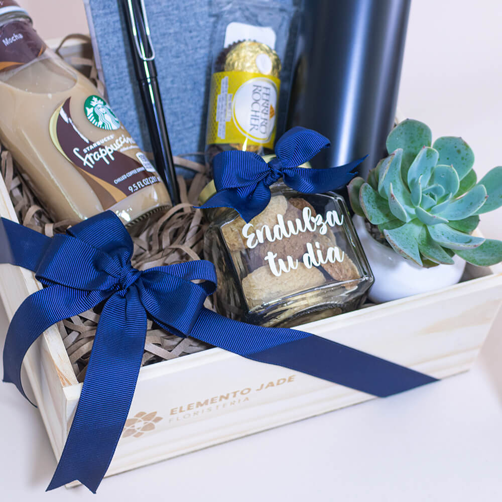 Gift Box Premium Boss - Imagen 3