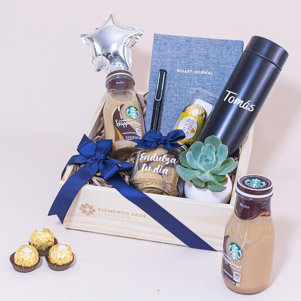 Gift Box Premium Boss - Imagen 2