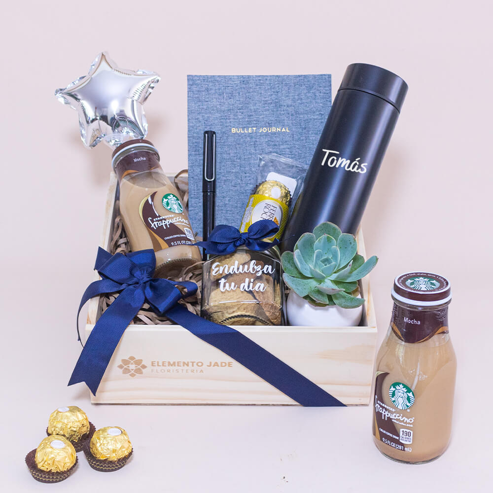 Gift Box Premium Boss