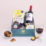 Gift Box Premium Wine