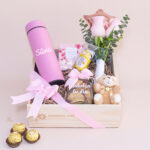 Gift Box Pretty Girl