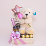 Gift Box Sweet Cumple