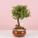 Árbol de la Felicidad Mamá