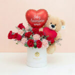 Box Celebra Amor