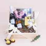 Gift Box Anniversary