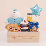 Gift Box Niño