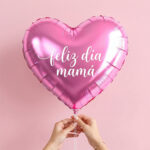 Día de Mamá Globo