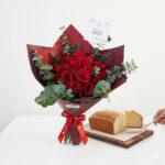 Pack Loved de Rosas