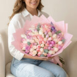 Ramo Premium Mix Flores