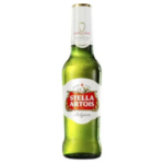 Cerveza Stella Artois