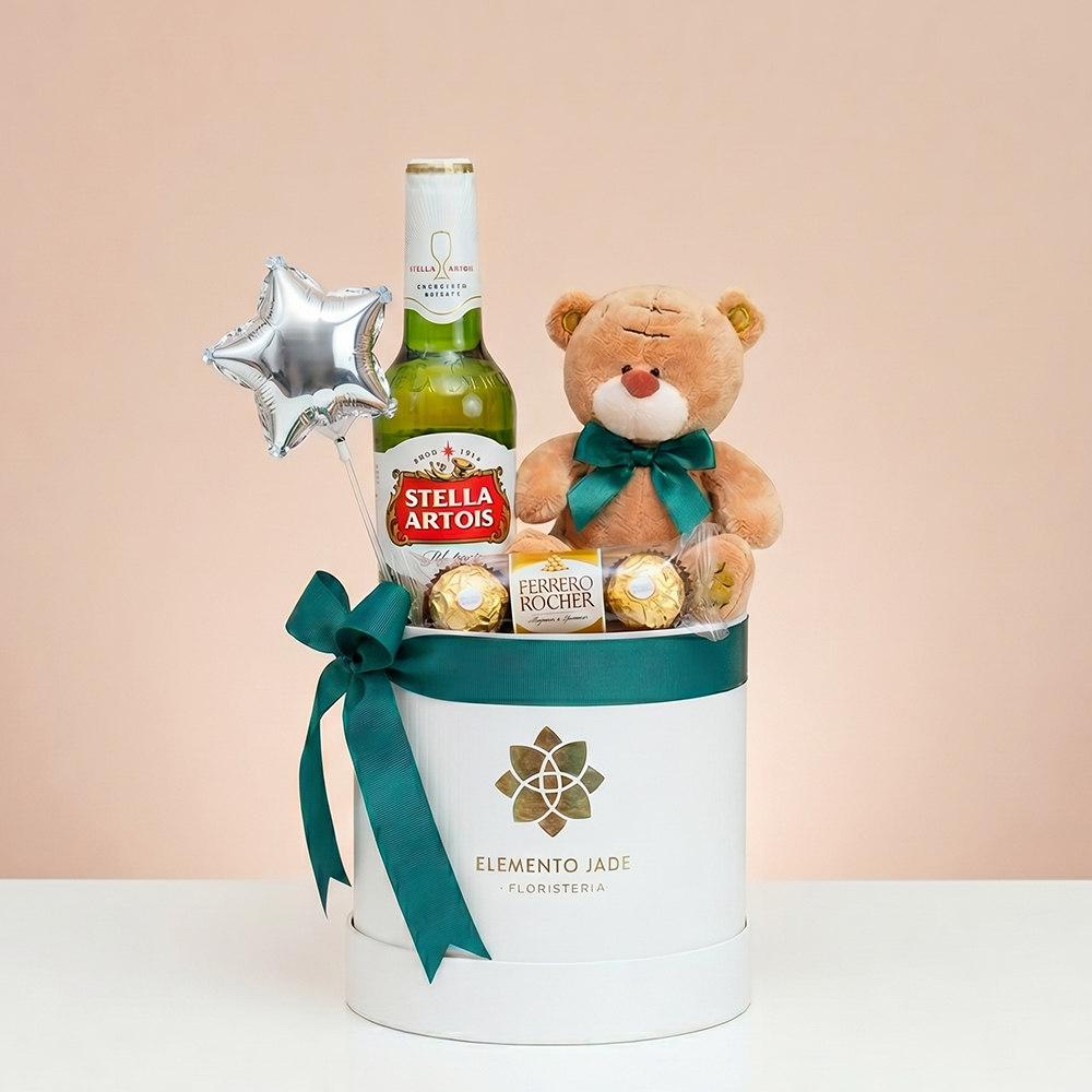 Gift Box Tierno Papá