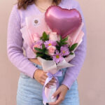 Ramo Floral del Día