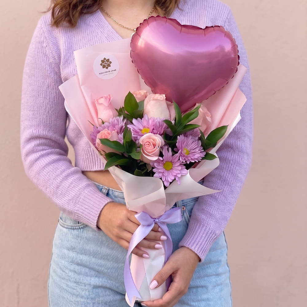 Ramo Floral del Día