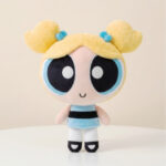 Peluche Burbuja
