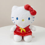 Peluche Hello Kitty