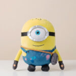 Peluche Minios