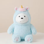 Peluche Oso Tierno