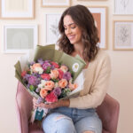 Ramo Pretty del Amor