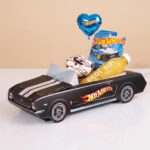 Carrito Hot Wheel