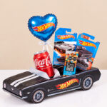 Carrito Hot Wheel Premium