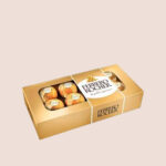 Chocolate Ferrero x 8 und