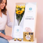 Pack Caja Felicidad Dulcero